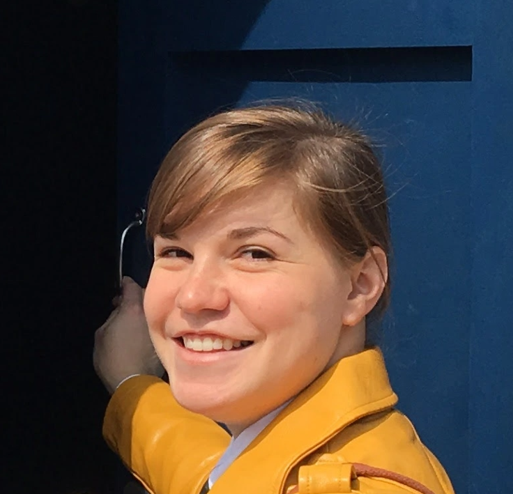 Elizabeth  Avery