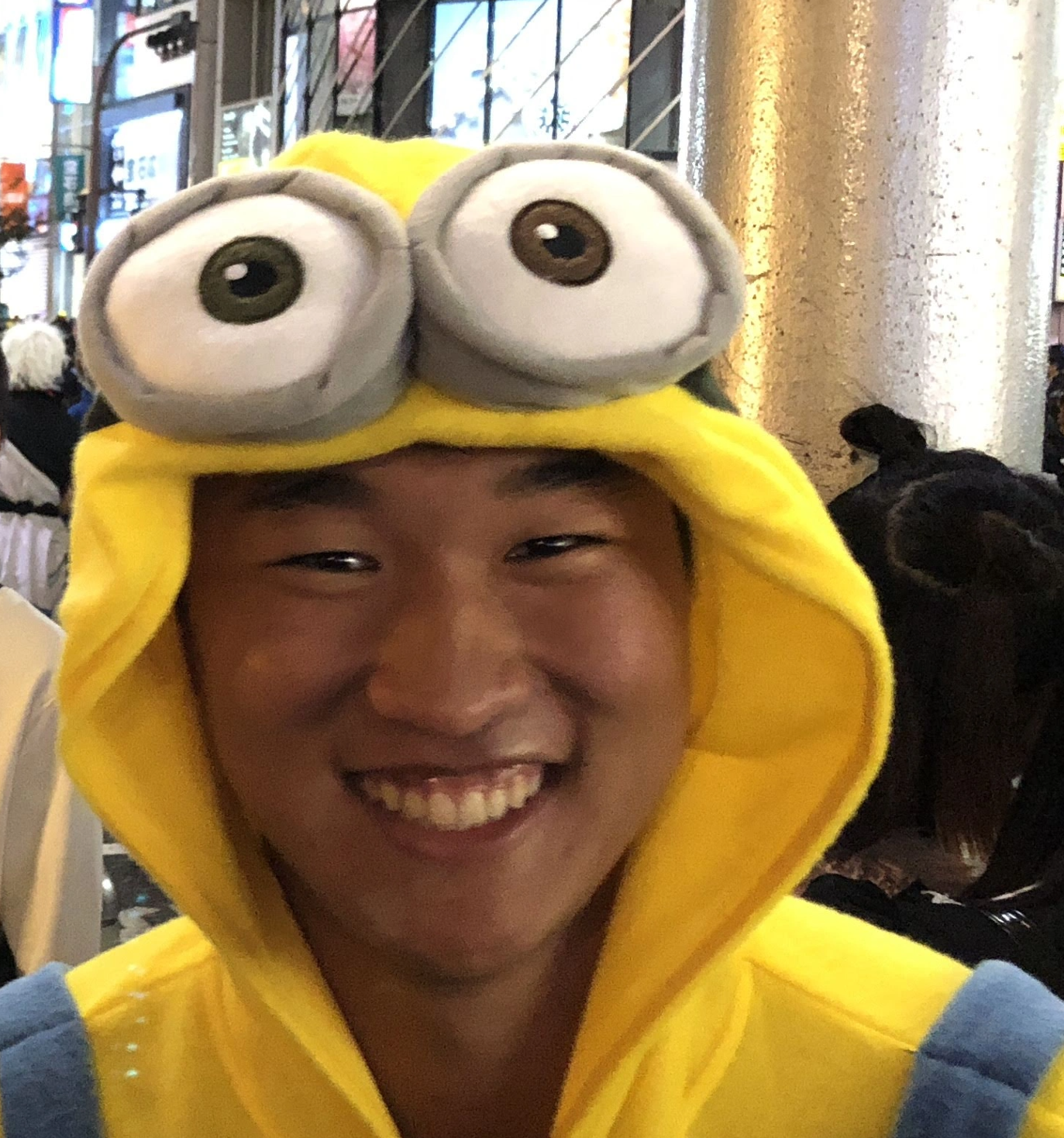 Ken Fujimoto