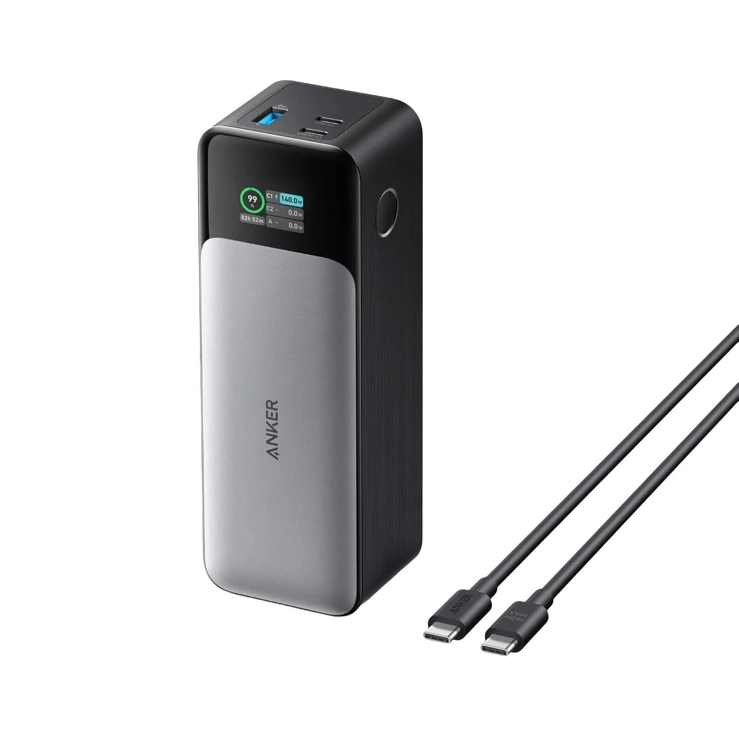 Anker 737 Power Bank (PowerCore 24K)
