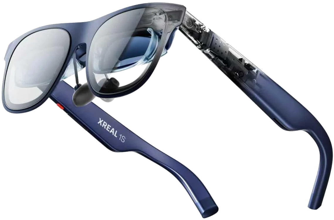 XREAL 1S AR/XR Glasses