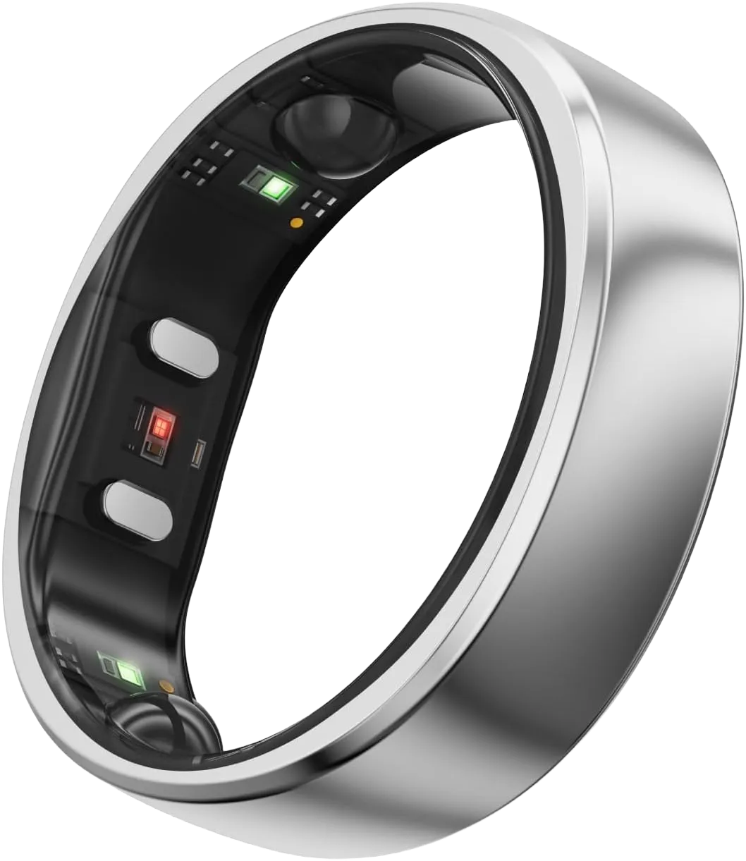 RingConn Gen 2 Review: The Smart Ring I'd Actually Keep On