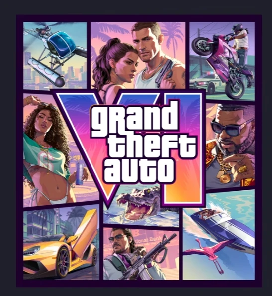 GTA 6 Pre-Orders Start June 25, Ahead of November 19 Launch