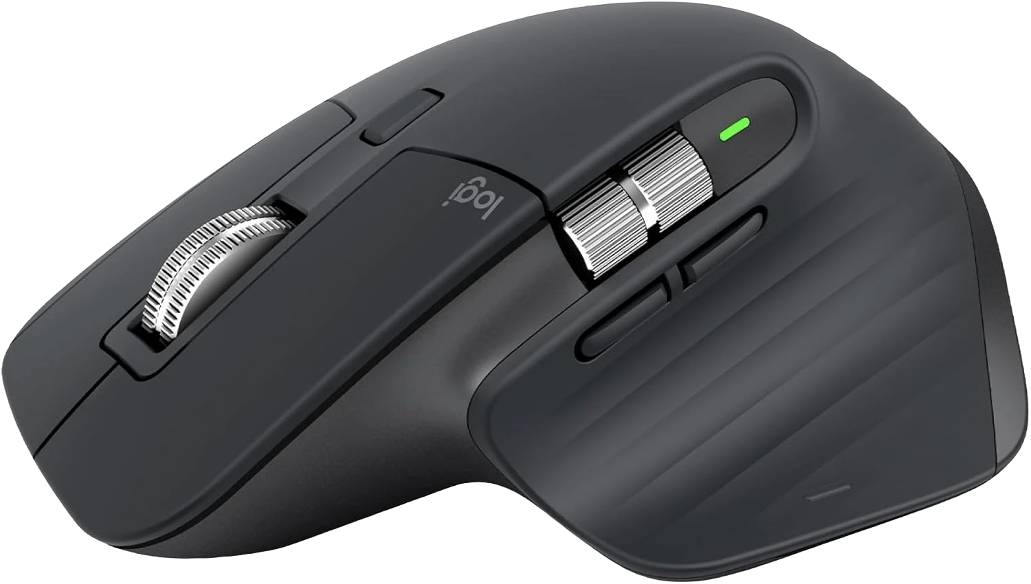 Product photo: Logitech MX Master 3S