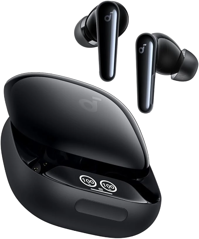 Soundcore Liberty 4 Pro
