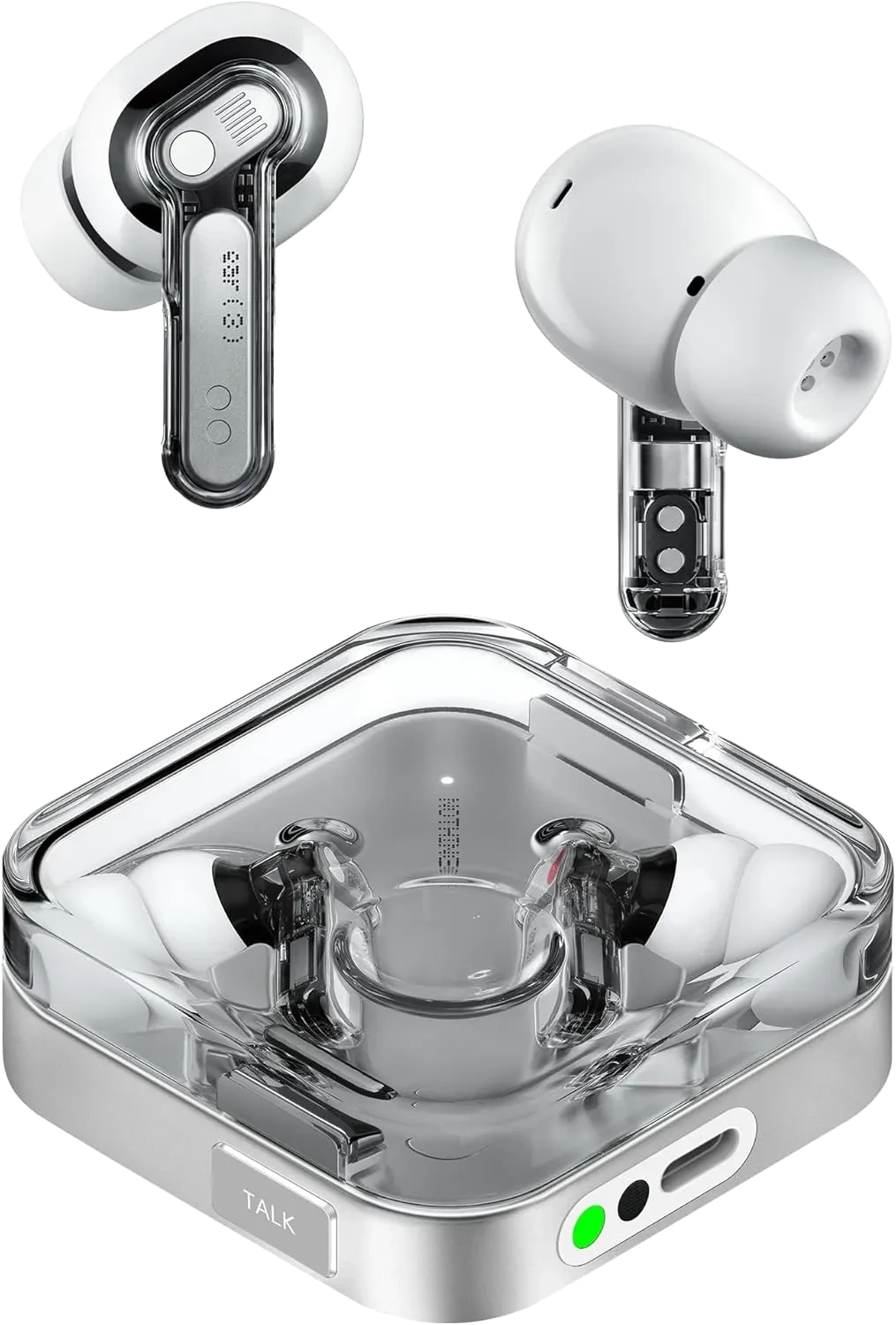 Nothing Ear (3) Review: Should You Actually Buy Them?