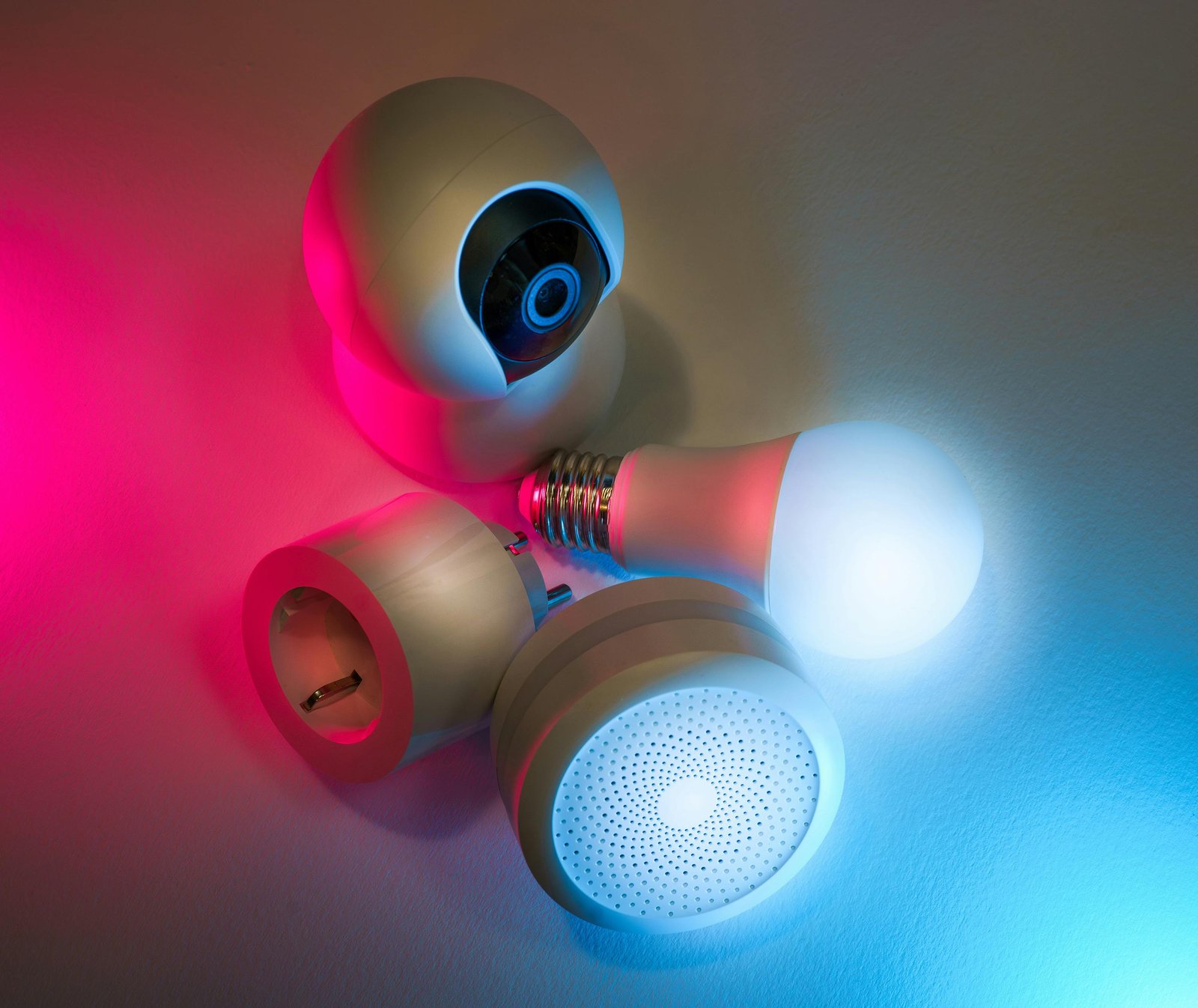 Smart Home