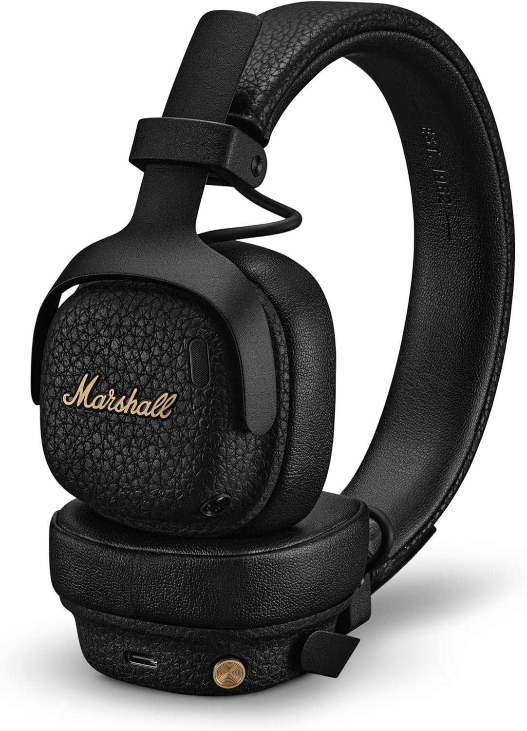 Featured image for Marshall Milton ANC Review: Is On-Ear ANC Worth It?