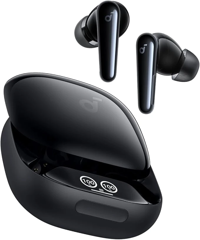 Soundcore Liberty 4 Pro Review: Earbuds I Didn't Expect to Love