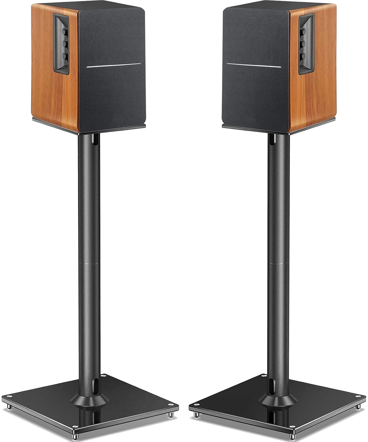 Product photo: Perlegear Universal Speaker Stands