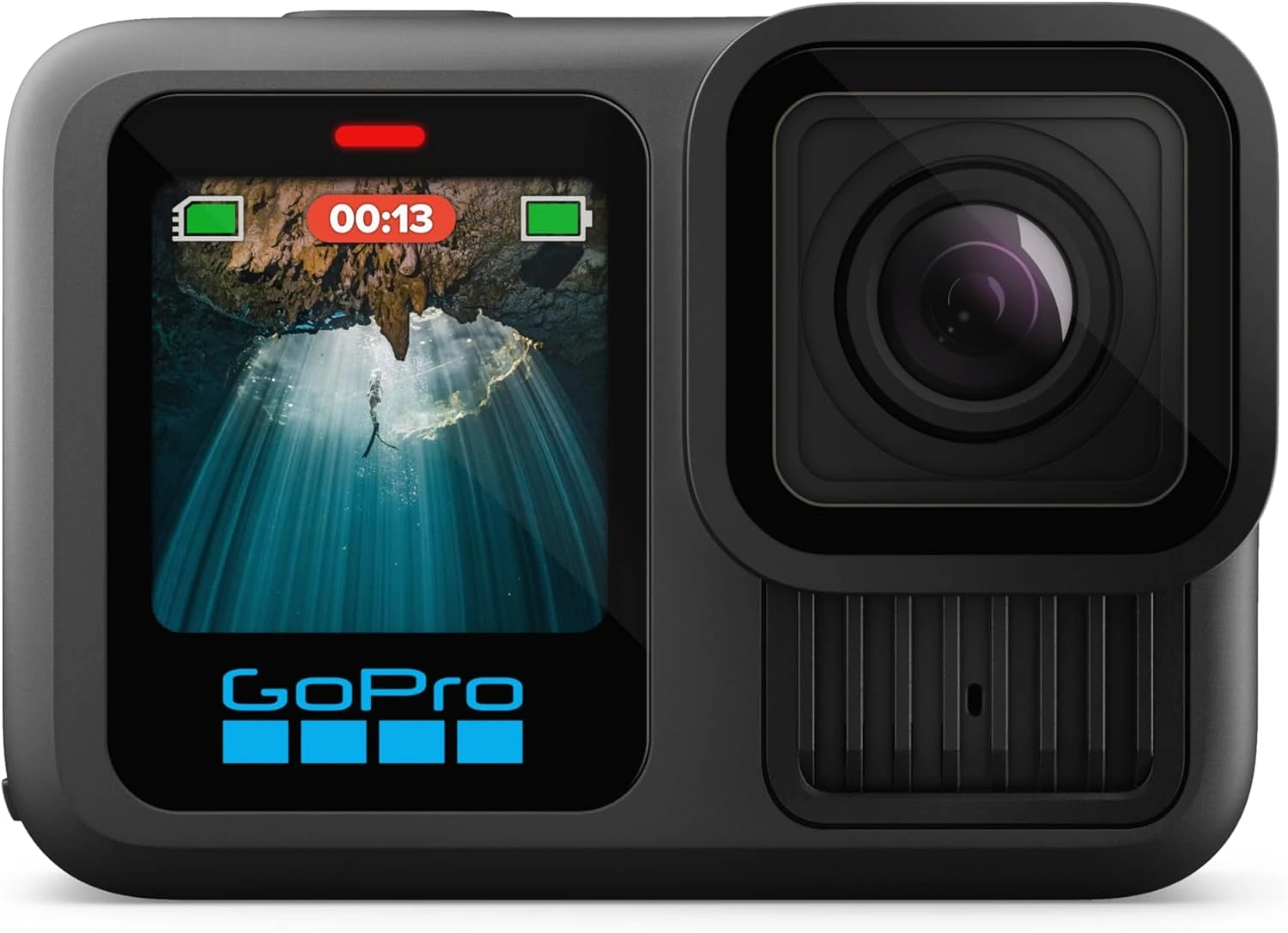 GoPro HERO13 Black Review: The Best Action Cam of 2025