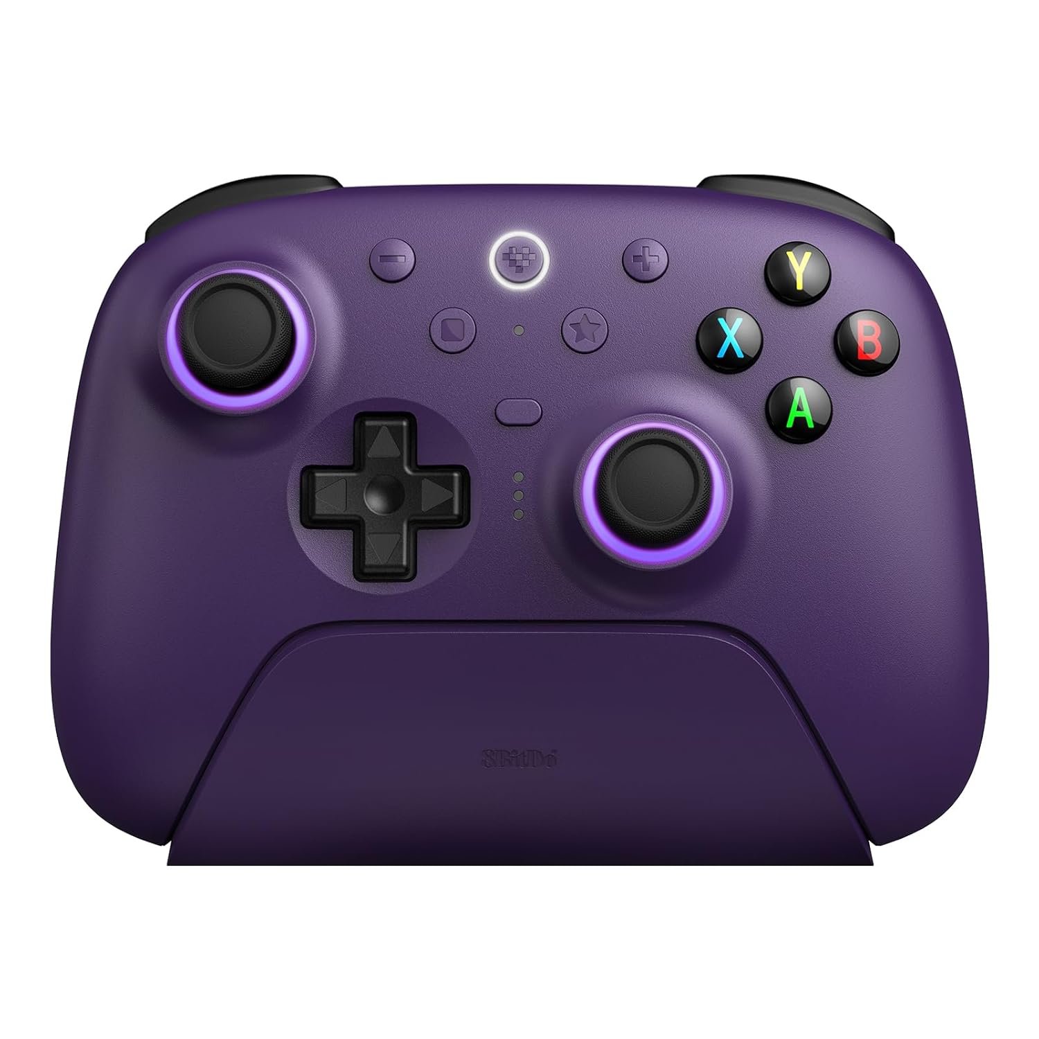 Featured image for 8BitDo Ultimate 2 Wireless Review: The $60 Drift Fix