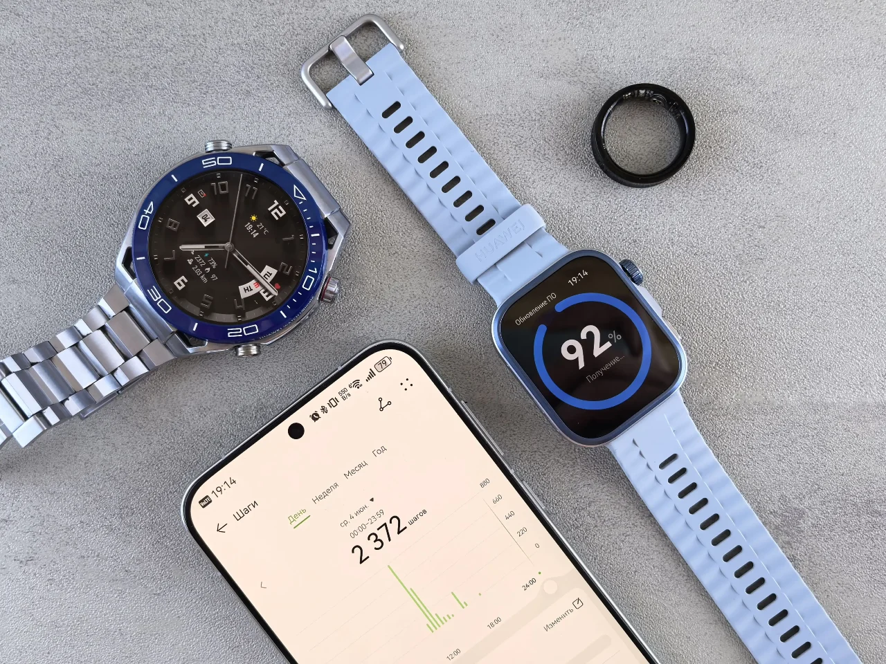 Wearables