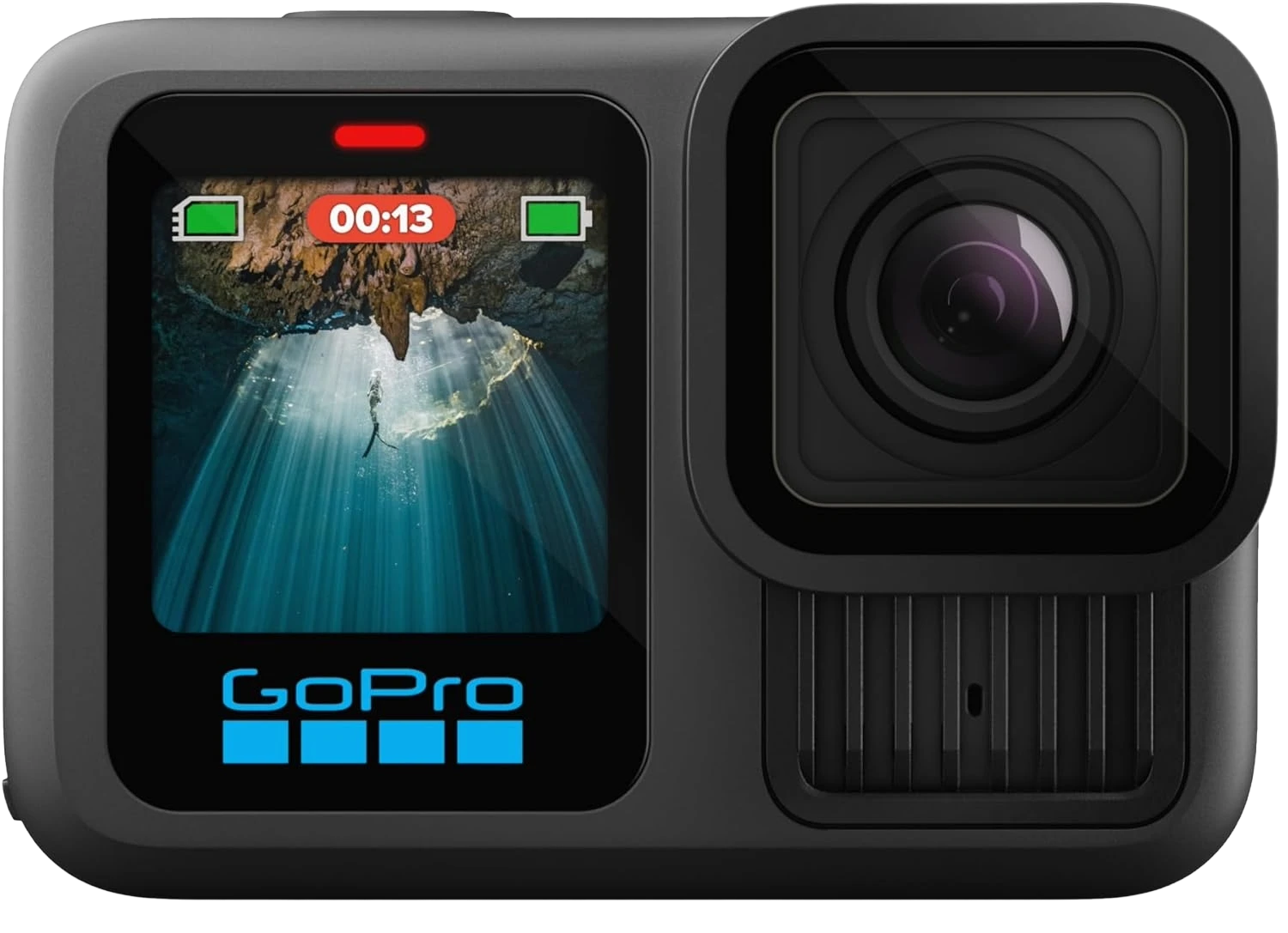 GoPro HERO13 Black