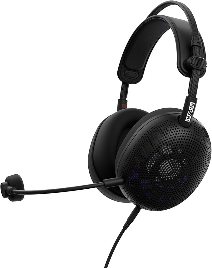 Sony INZONE H6 Air Review: Studio Audio for Gamers at $199