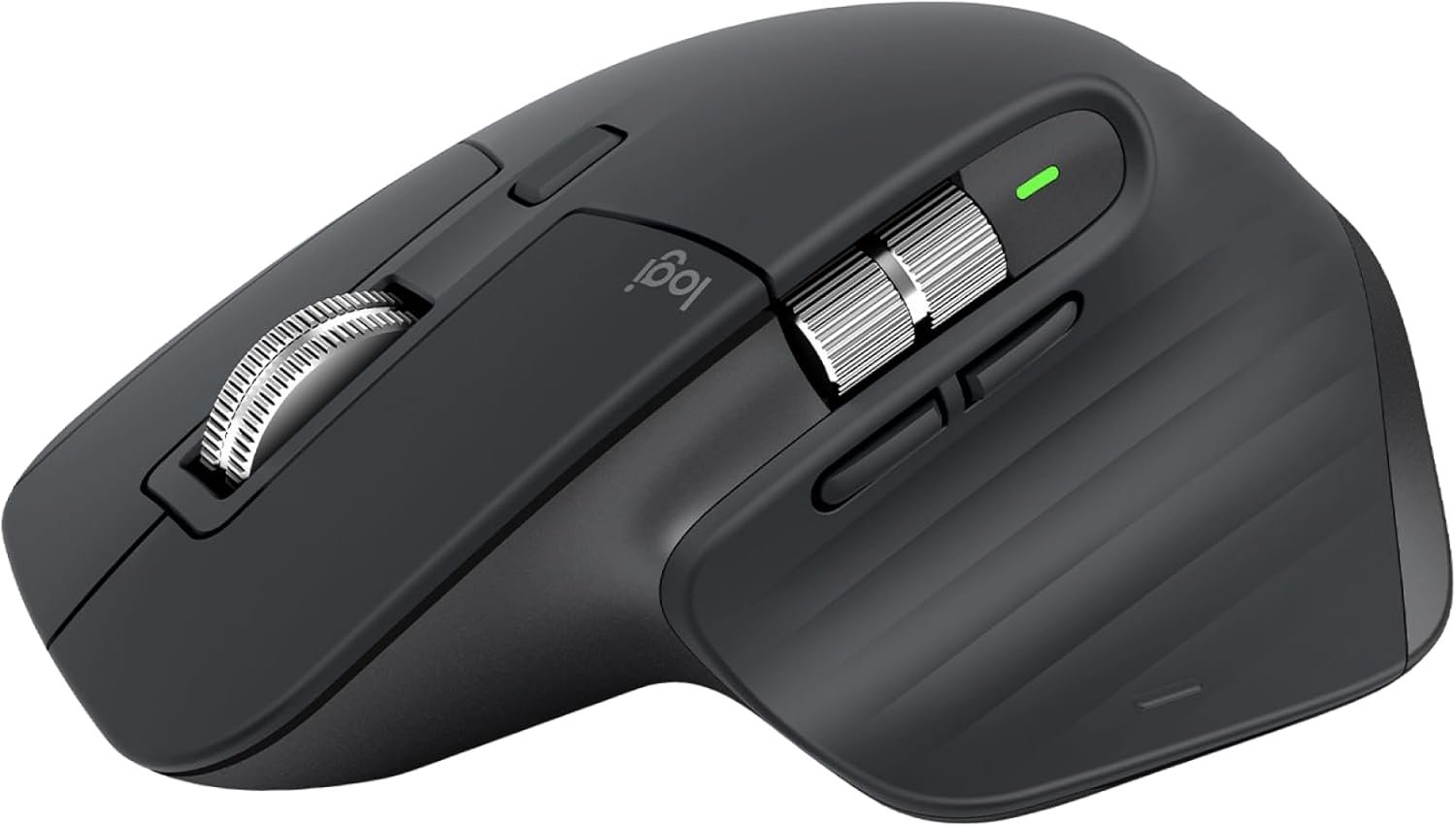 Logitech MX Master 3S: The Mouse Worth $99 — Here's Why