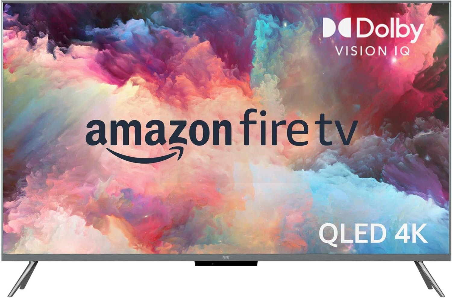Fire TV Omni QLED Review: Color That Leaps Off Screen
