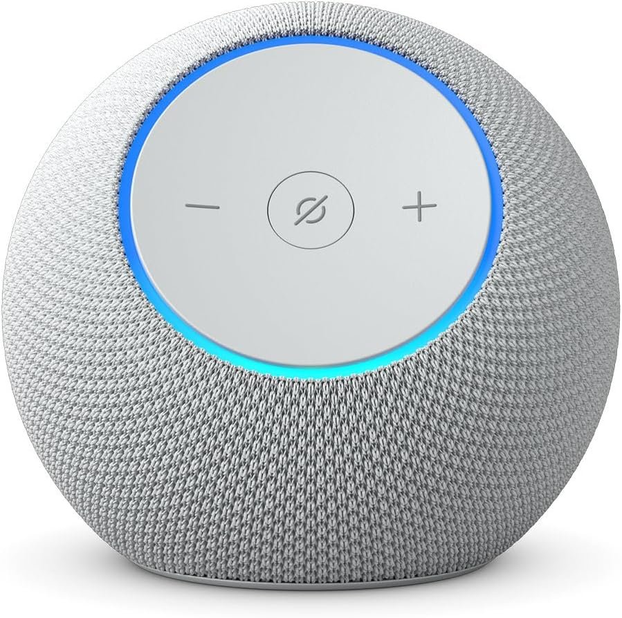 Echo Dot Max Review: 3x the Bass, Plus a WiFi Trick