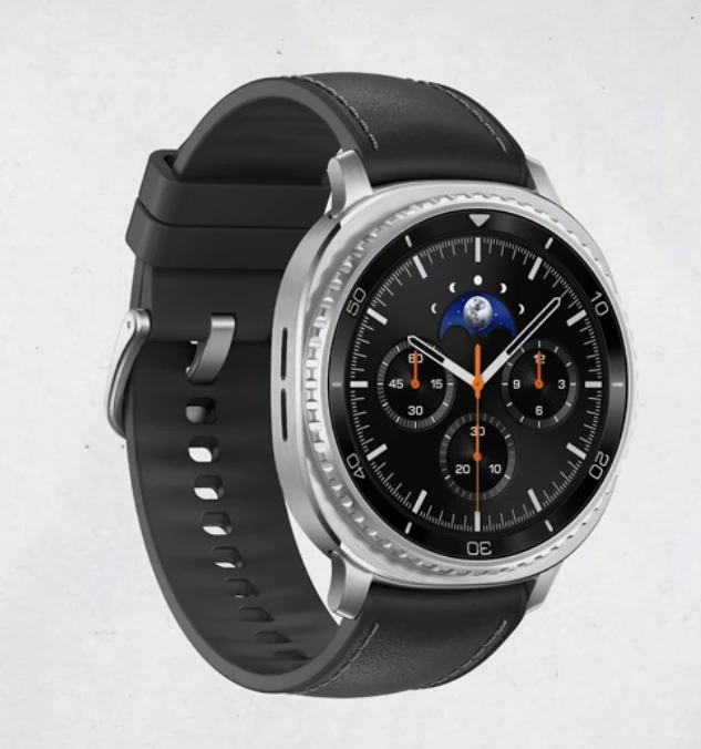 Featured image for Samsung Galaxy Watch 9 Lands Aug 7 With a $30 Price Bump