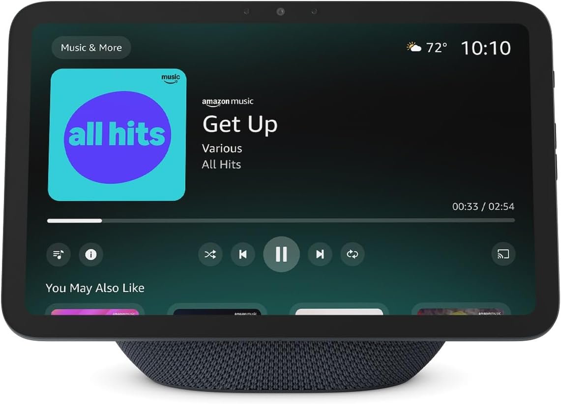 Amazon Echo Show 8 3rd Gen: Smart Display Worth the Space