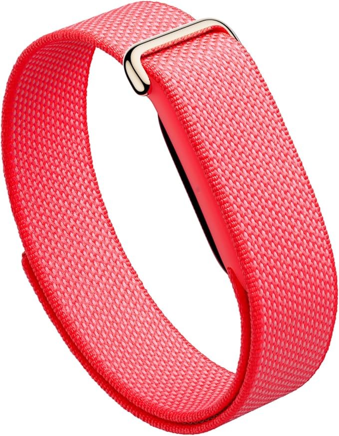 Google Fitbit Air Review: The Tracker That Ditched Screens