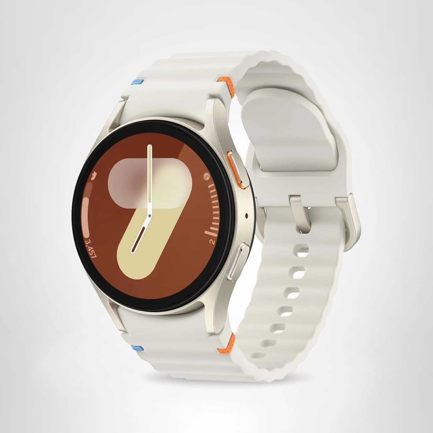 Samsung Galaxy Watch 7 Review: Flagship Smarts Under $200