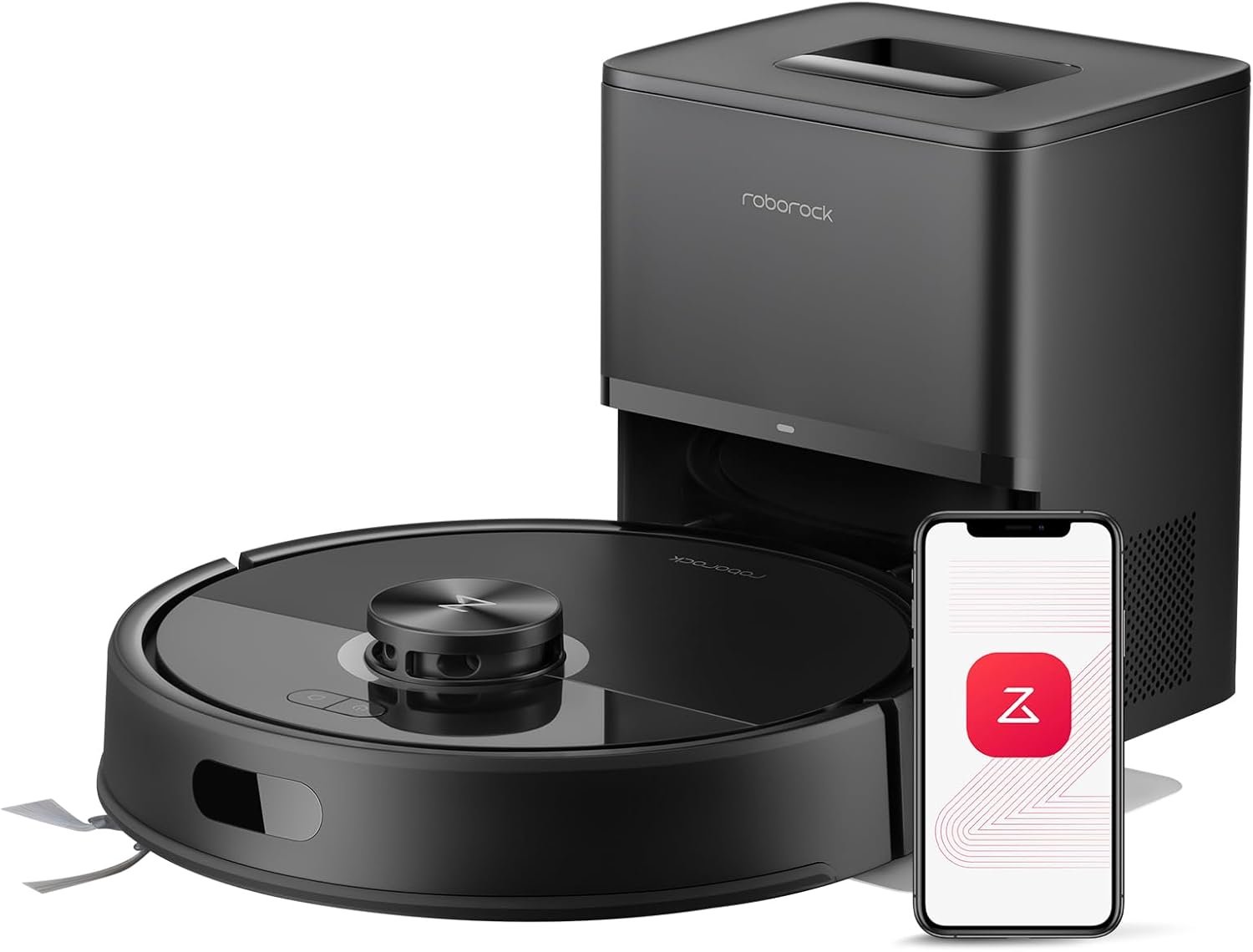 Featured image for Roborock Q7 M5+ Review: The $250 Self-Empty Sweet Spot